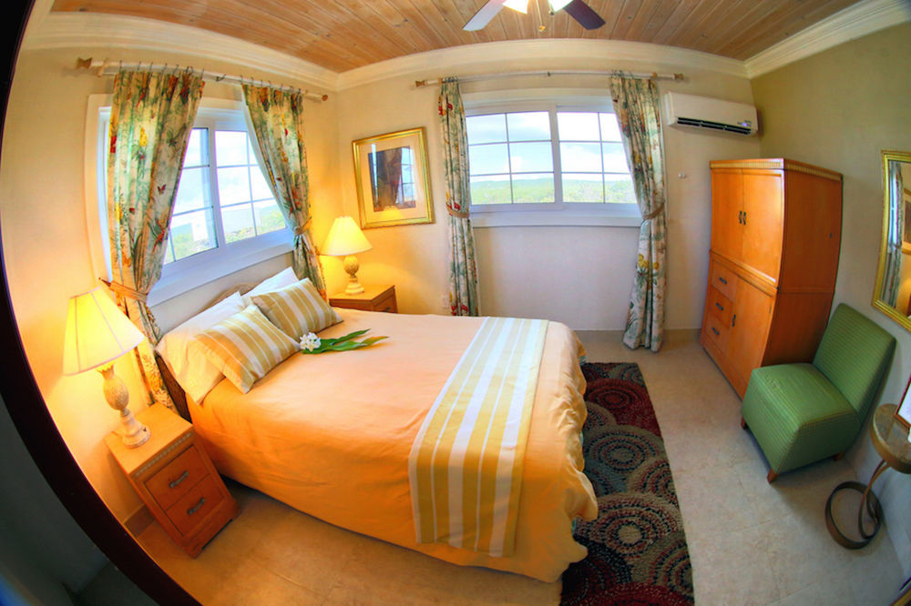 Rollezz Villas Beach Resort Old Bight 外观 照片