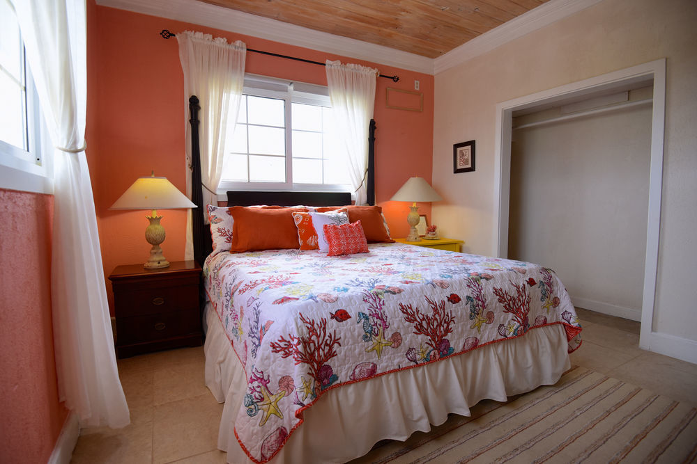 Rollezz Villas Beach Resort Old Bight 外观 照片